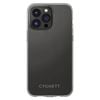 Cygnett Ecoshield Case (Suits iPhone 14) - Clear