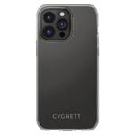Cygnett Ecoshield Case (Suits iPhone 14) - Clear