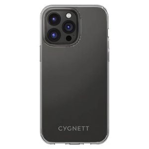 Cygnett Ecoshield Case (suits Iphone 14) - Clear