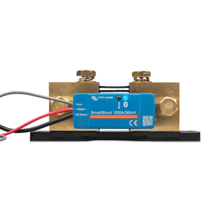 Victron 1000A Smart Shunt (SmartShunt) IP65 Bluetooth Battery Monitor