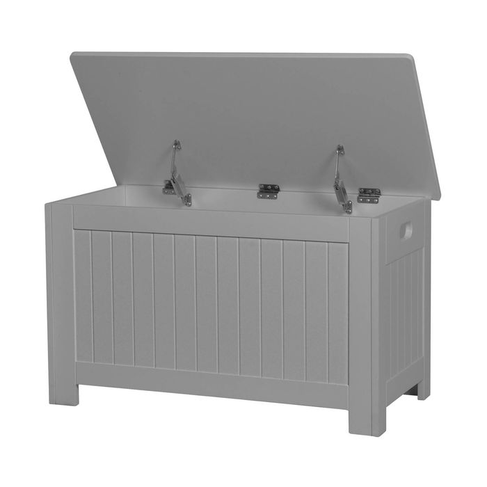 Levede Kids Toy Box Chest Storage Cabinet Container Clothes Organiser Children