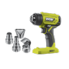 Ryobi 18V ONE+ Heat Gun - Skin Only