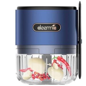 Deerma Portable Food Processor