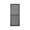 Pillar 2032 x 813mm Right Hinge Monument Metric Security Screen Door