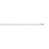 Deta 5m 1.5mm² Single Insulated Cable-White