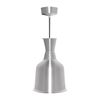 Apuro Heat Lamp Shade Silver Finish - Heat Lamps (DR756-A)