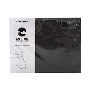 Bambury Tru Fit Fitted Sheets