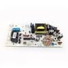 Omega Rangehood Control Circuit Board / Switch ATPCB01