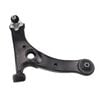 Front Lower Control Arm Right Hand Side Fit For Toyota Corolla ZZE122 ZZE123 ZRE172R
