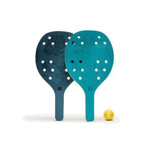 Decathlon - Racket Set Foam Racket - One Size