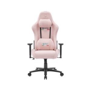 ONEX STC Snug Gaming Chair - Pink