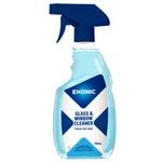 Exonic 750mL Glass & Window Cleaner