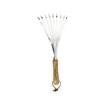 Cyclone Fan Rake