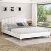 ALFORDSON Bed Frame Mattress Base Double