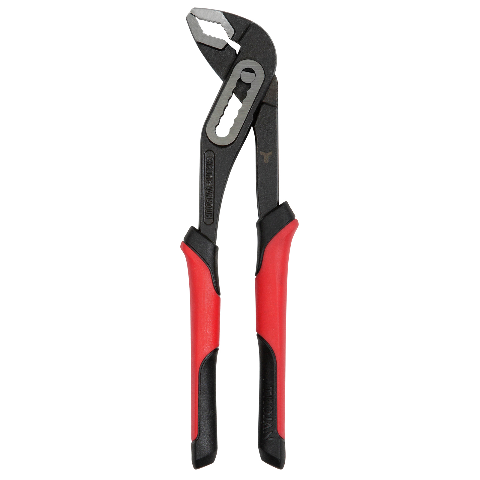 Trojan 250mm Multigrip Plier Bunnings Australia