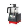 Dito Sama Dito Sama Prep4you Cutter Mixer Food Processor 9 Speed 2.6l Copolyester Bowl  - Food Processors (p4u-pv2)