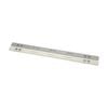 2pc Numatic Squeegee Blade Set Durable Cleaning Tool Polyurethane