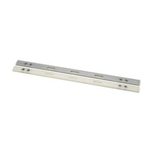 2pc Numatic Squeegee Blade Set Durable Cleaning Tool Polyurethane