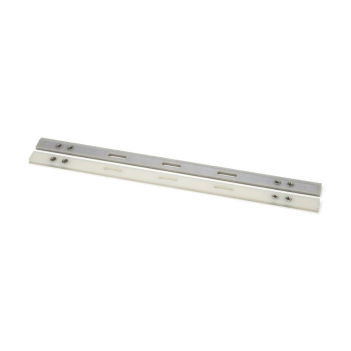 2pc Numatic Squeegee Blade Set Durable Cleaning Tool Polyurethane
