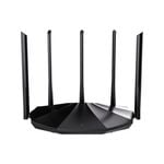 Tenda Tx2 Pro Ax1500 Dual Band Gigabit Wi-fi 6 Router