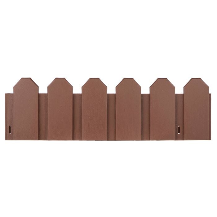 Gardenwise 2.4m Jarrah Garden Edging