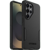 OtterBox Commuter Magnets Case For Samsung Galaxy S26 Ultra 5G - Black
