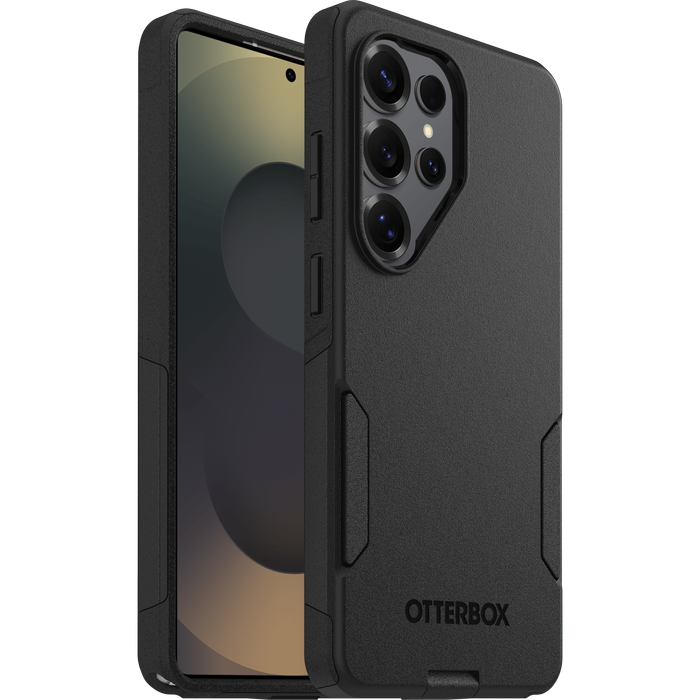 OtterBox Commuter Magnets Case For Samsung Galaxy S26 Ultra 5G - Black