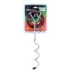 Taskmaster 4mm x 4m Tie Out Stake Kit