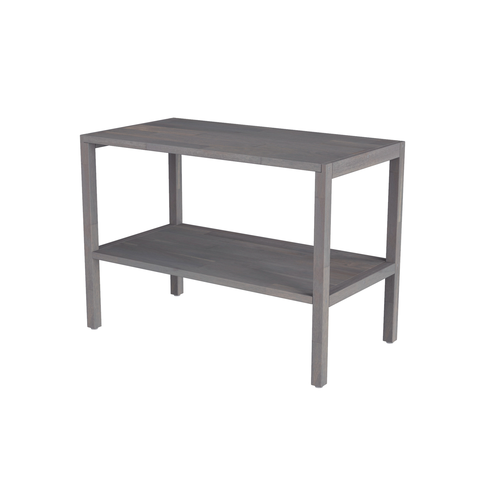 Interbuild Dusk Grey Holger Utility Shelve