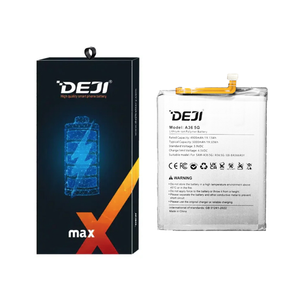 Deji EB-BA556ASY Replacement Battery For Samsung Galaxy A56 5G (A566) / A36 5G (A366) - 4905mAh