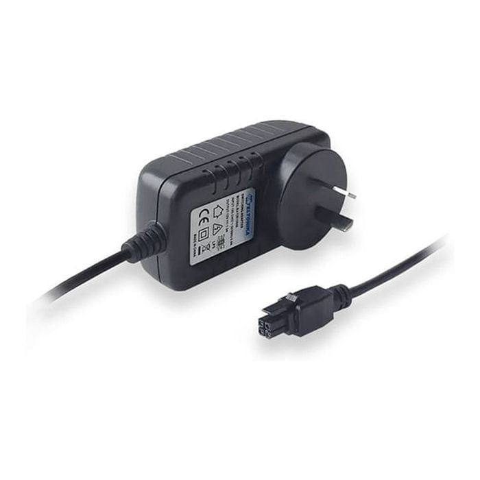 Teltonika AU Power Supply 18W [PR3PXAU3]