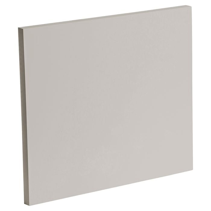Kaboodle Cremasala Slimline End Panel