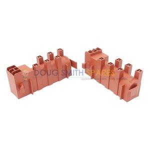 Chef Oven/Stove Gas Ignition Box 6 Point 809165701