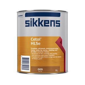 Sikkens 1L Dark Oak Cetol HLSe