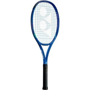 Decathlon - Yonex Ezone Ace Tennis Racquet - Blast Blue - One Size