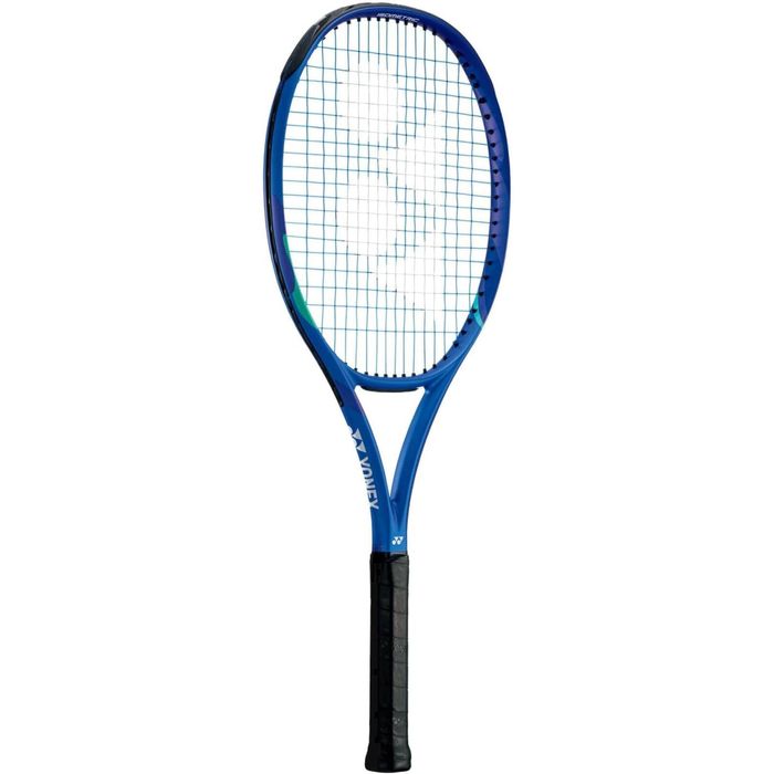 Decathlon - Yonex Ezone Ace Tennis Racquet - Blast Blue - One Size