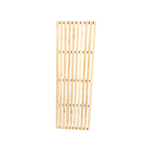 Williams Trellis 1800 x 600 x 25mm Oriental Long Trellis