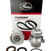 Timing Belt Kit For Volkswagen Beetle Bora Golf Transporter 2.0L