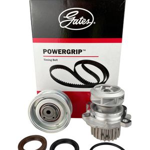Timing Belt Kit For Volkswagen Beetle Bora Golf Transporter 2.0L