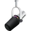 Shure Motiv MV7+ Podcast Microphone - White
