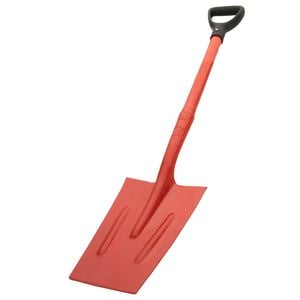 Atlas Trade Tree Planting Spade
