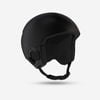Decathlon - Children’s Ski Helmet, H-kid 500 - Black - Xs/48-52cm