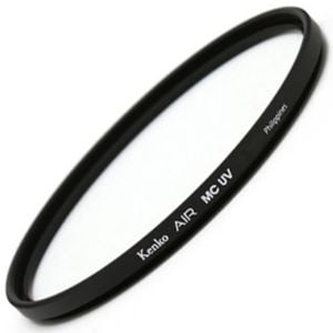 Kenko 62mm Air Mc Uv Lens Filter