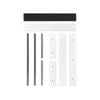 Kaboodle 600mm Molasses V Tall Oven Tower Pack