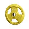 Everfit 20kg Weight Plates Yellow