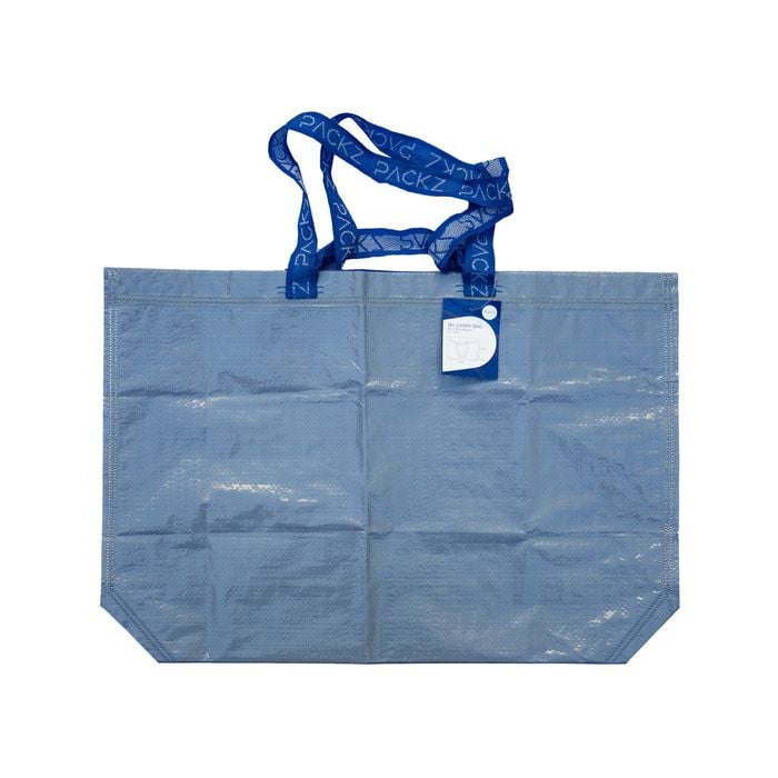 Packz 45 x 18 x 45cm 36L Moving Carry Bag