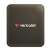 Verbatim Snapback Solid State Drive Mobile Phone Attachment 2TB Mocha