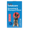 Purina TotalCare 2 in 1 Grooming Mitt