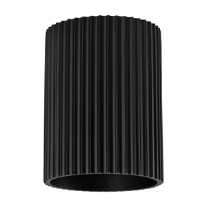 Astin Sinclair Camden Batten Fix Black