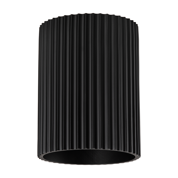 Astin Sinclair Camden Batten Fix Black